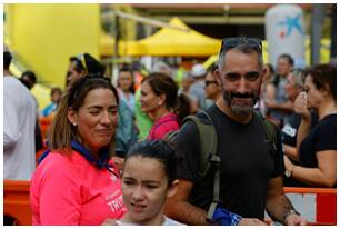 Foto 1058 de la llegada - Galer&iacute;a de la Subida a Artxanda 2022