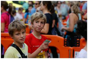 Foto 1059 de la llegada - Galer&iacute;a de la Subida a Artxanda 2022