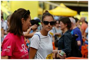 Foto 1060 de la llegada - Galer&iacute;a de la Subida a Artxanda 2022