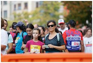 Foto 1065 de la llegada - Galer&iacute;a de la Subida a Artxanda 2022
