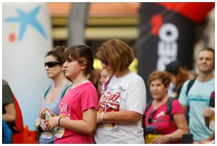 Foto 1066 de la llegada - Galer&iacute;a de la Subida a Artxanda 2022