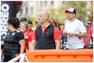 Foto 1067 de la llegada - Galer&iacute;a de la Subida a Artxanda 2022