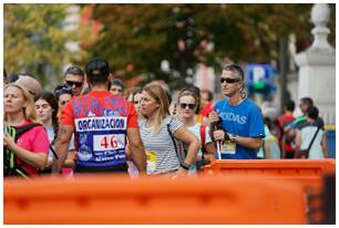 Foto 1068 de la llegada - Galer&iacute;a de la Subida a Artxanda 2022