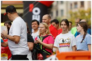 Foto 1070 de la llegada - Galer&iacute;a de la Subida a Artxanda 2022