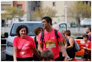 Foto 1078 de la llegada - Galer&iacute;a de la Subida a Artxanda 2022