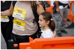 Foto 1080 de la llegada - Galer&iacute;a de la Subida a Artxanda 2022