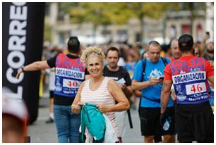 Foto 1083 de la llegada - Galer&iacute;a de la Subida a Artxanda 2022