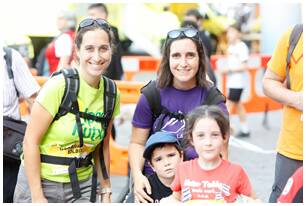 Foto 1086 de la llegada - Galer&iacute;a de la Subida a Artxanda 2022