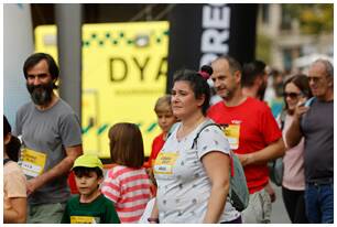 Foto 1090 de la llegada - Galer&iacute;a de la Subida a Artxanda 2022