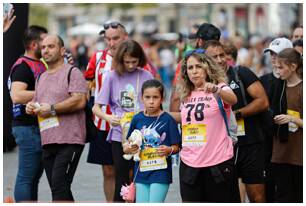 Foto 1092 de la llegada - Galer&iacute;a de la Subida a Artxanda 2022