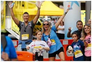 Foto 1093 de la llegada - Galer&iacute;a de la Subida a Artxanda 2022