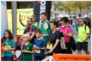 Foto 1094 de la llegada - Galer&iacute;a de la Subida a Artxanda 2022