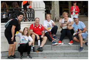 Foto 1096 de la llegada - Galer&iacute;a de la Subida a Artxanda 2022