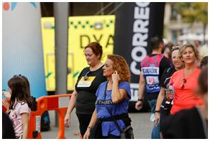 Foto 1097 de la llegada - Galer&iacute;a de la Subida a Artxanda 2022