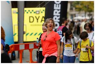 Foto 1098 de la llegada - Galer&iacute;a de la Subida a Artxanda 2022