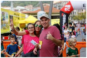 Foto 1100 de la llegada - Galer&iacute;a de la Subida a Artxanda 2022