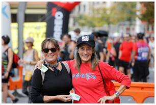 Foto 1103 de la llegada - Galer&iacute;a de la Subida a Artxanda 2022