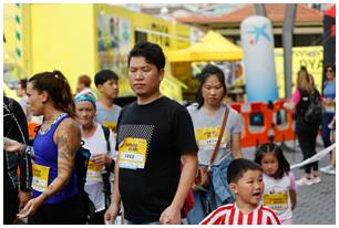 Foto 1105 de la llegada - Galer&iacute;a de la Subida a Artxanda 2022