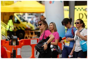 Foto 1106 de la llegada - Galer&iacute;a de la Subida a Artxanda 2022