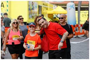 Foto 1110 de la llegada - Galer&iacute;a de la Subida a Artxanda 2022