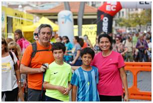 Foto 1112 de la llegada - Galer&iacute;a de la Subida a Artxanda 2022