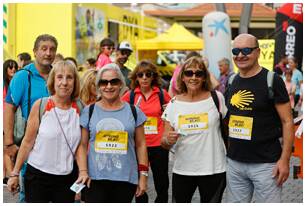 Foto 1113 de la llegada - Galer&iacute;a de la Subida a Artxanda 2022