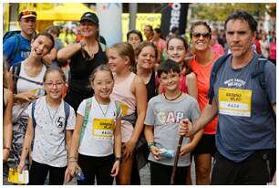 Foto 1117 de la llegada - Galer&iacute;a de la Subida a Artxanda 2022