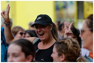 Foto 1118 de la llegada - Galer&iacute;a de la Subida a Artxanda 2022