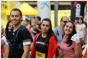 Foto 1119 de la llegada - Galer&iacute;a de la Subida a Artxanda 2022