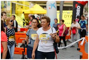 Foto 1121 de la llegada - Galer&iacute;a de la Subida a Artxanda 2022