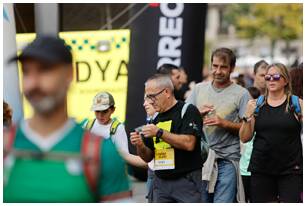 Foto 1122 de la llegada - Galer&iacute;a de la Subida a Artxanda 2022