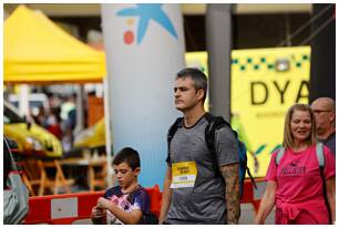 Foto 1123 de la llegada - Galer&iacute;a de la Subida a Artxanda 2022