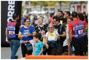 Foto 1124 de la llegada - Galer&iacute;a de la Subida a Artxanda 2022