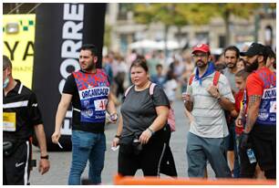 Foto 1126 de la llegada - Galer&iacute;a de la Subida a Artxanda 2022