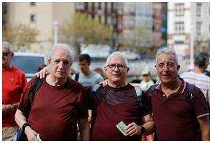 Foto 1130 de la llegada - Galer&iacute;a de la Subida a Artxanda 2022