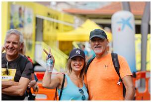 Foto 1132 de la llegada - Galer&iacute;a de la Subida a Artxanda 2022