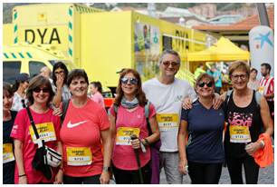 Foto 1134 de la llegada - Galer&iacute;a de la Subida a Artxanda 2022