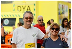 Foto 1135 de la llegada - Galer&iacute;a de la Subida a Artxanda 2022