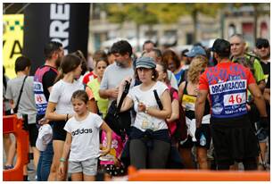 Foto 1136 de la llegada - Galer&iacute;a de la Subida a Artxanda 2022