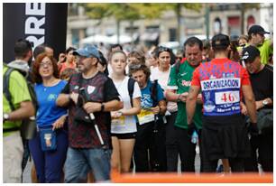 Foto 1137 de la llegada - Galer&iacute;a de la Subida a Artxanda 2022