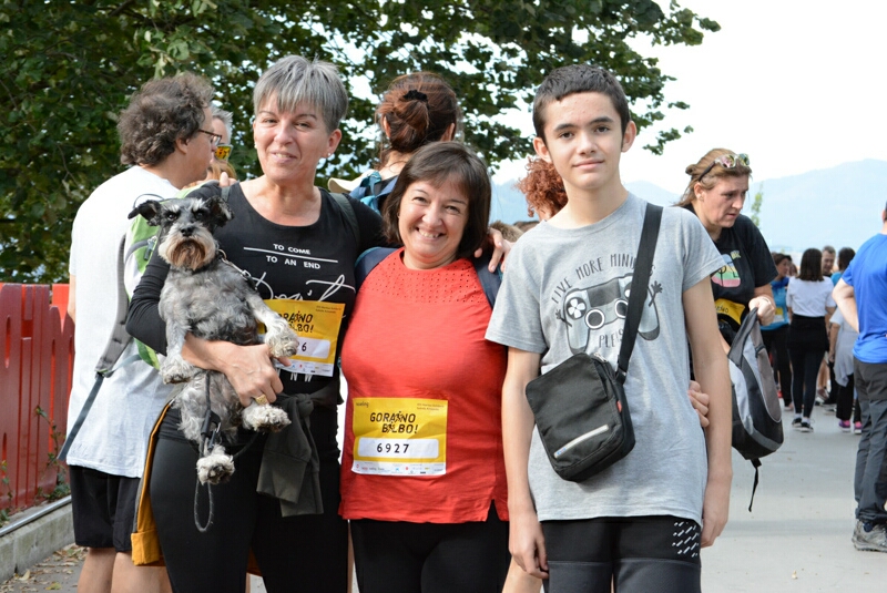 Foto 4 de la mirador - Galer&iacute;a de la Subida a Artxanda 2022