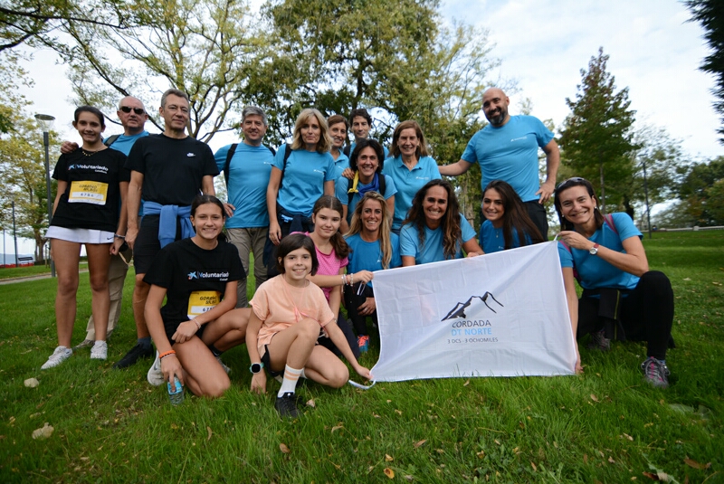 Foto 6 de la mirador - Galer&iacute;a de la Subida a Artxanda 2022