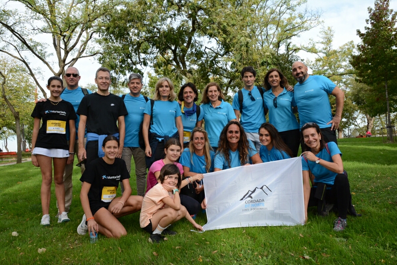 Foto 7 de la mirador - Galer&iacute;a de la Subida a Artxanda 2022