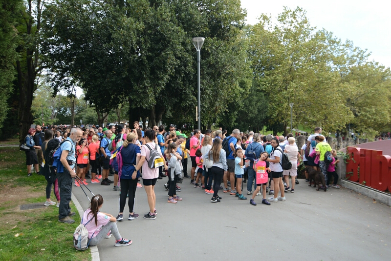 Foto 8 de la mirador - Galer&iacute;a de la Subida a Artxanda 2022