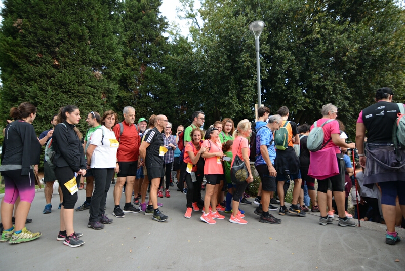 Foto 9 de la mirador - Galer&iacute;a de la Subida a Artxanda 2022