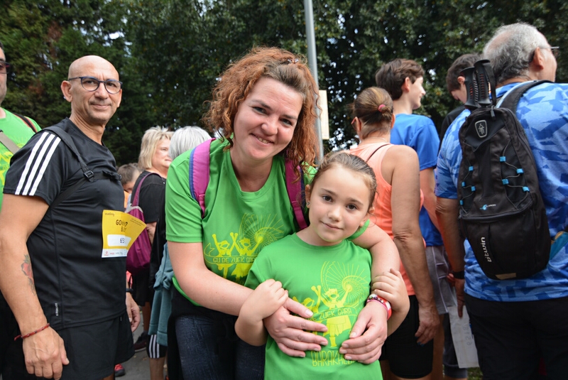 Foto 10 de la mirador - Galer&iacute;a de la Subida a Artxanda 2022