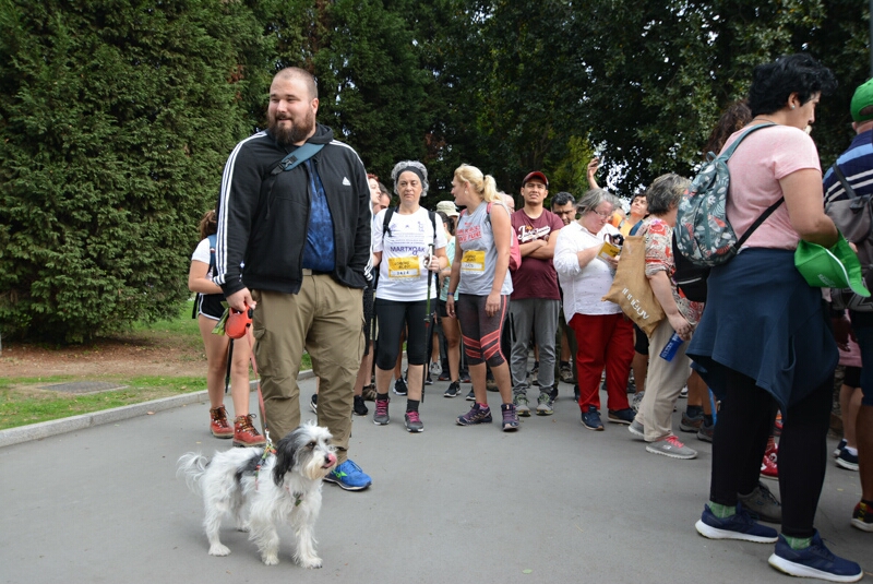 Foto 11 de la mirador - Galer&iacute;a de la Subida a Artxanda 2022
