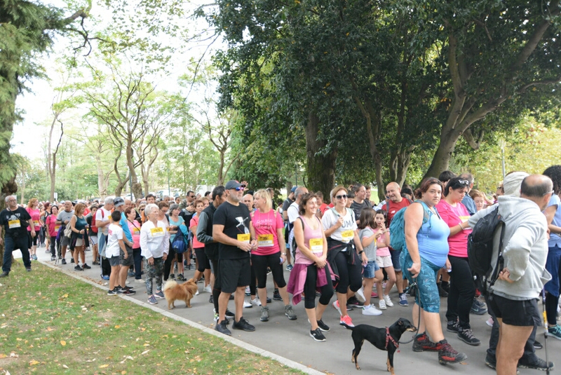 Foto 13 de la mirador - Galer&iacute;a de la Subida a Artxanda 2022