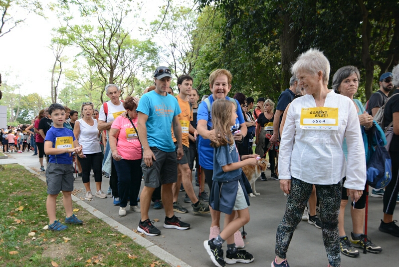 Foto 14 de la mirador - Galer&iacute;a de la Subida a Artxanda 2022