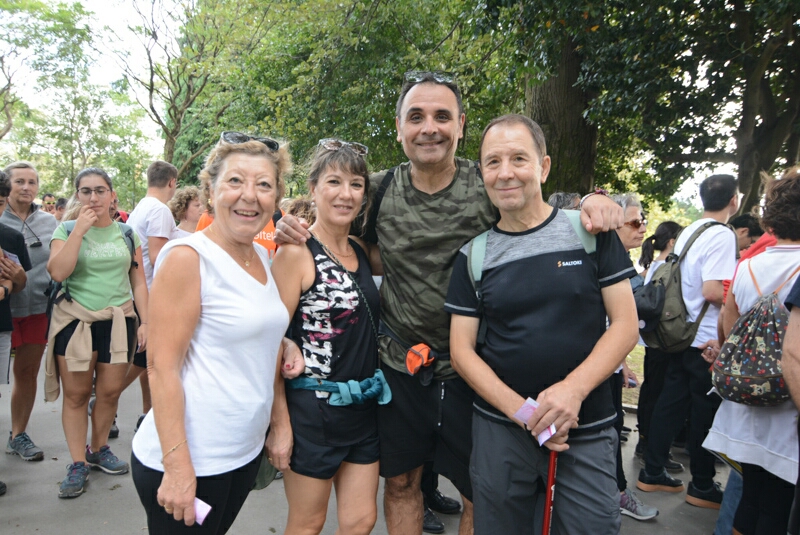 Foto 15 de la mirador - Galer&iacute;a de la Subida a Artxanda 2022